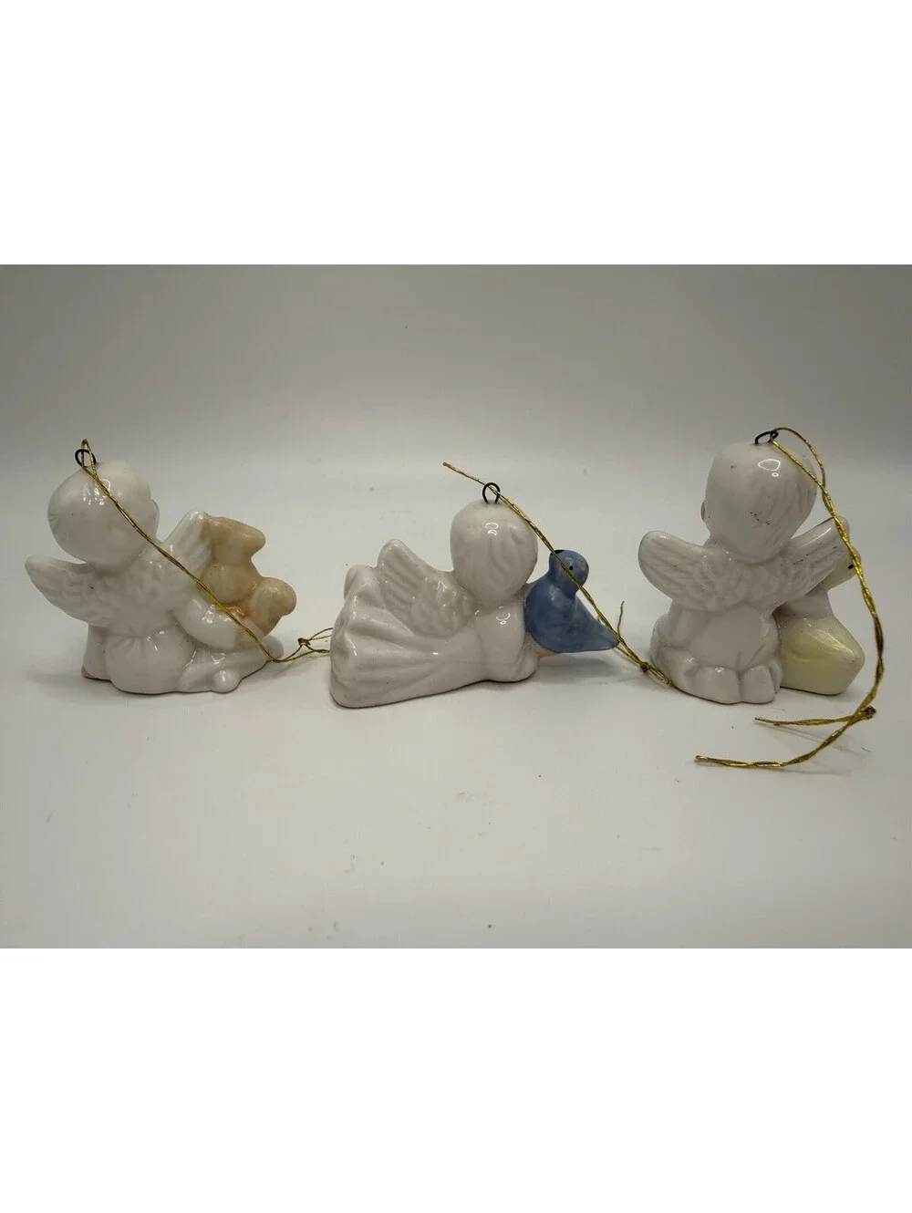 Christmas Around The World your small bone